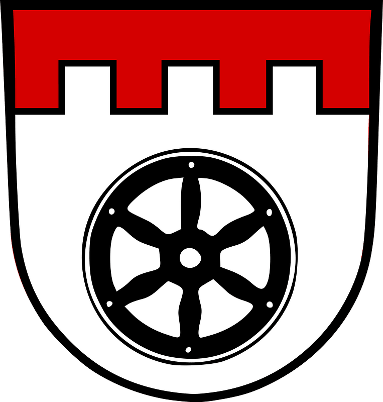 Wappen Ravenstein