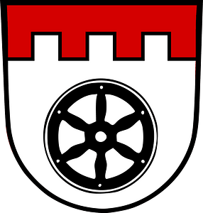 Wappen Ravenstein