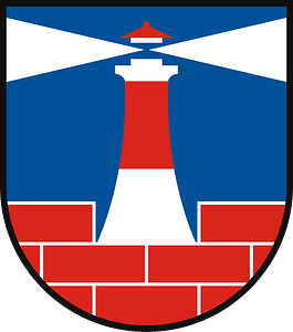 Wappen Sassnitz