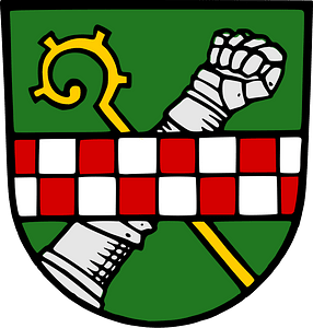 Wappen Schoental