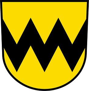 Wappen Schwenningen