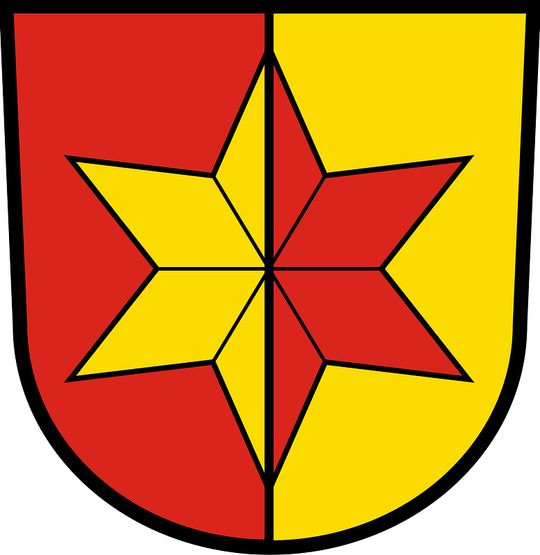 Wappen Siegelsbach