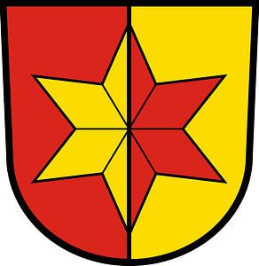 Wappen Siegelsbach