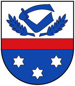 Wappen Stegersbach