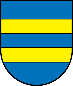 Wappen von Gemmingen