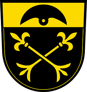 Wappen Warthausen