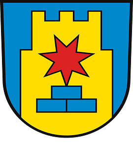 Wappen Zaberfeld