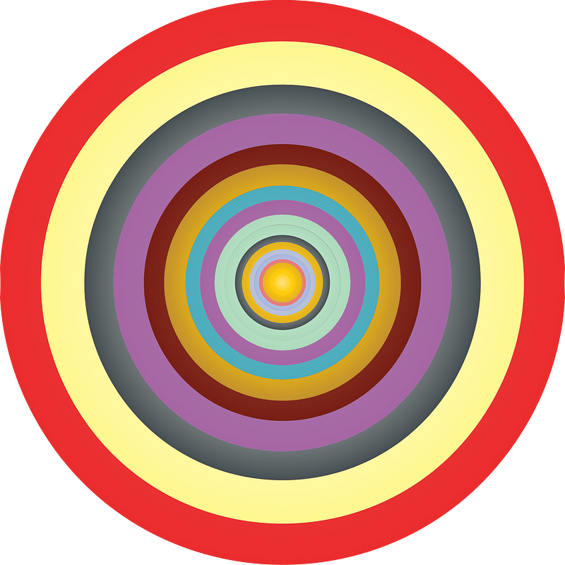 Lsd circle