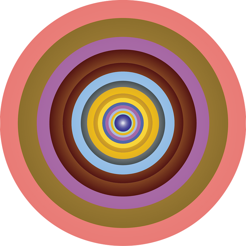Lsd circle