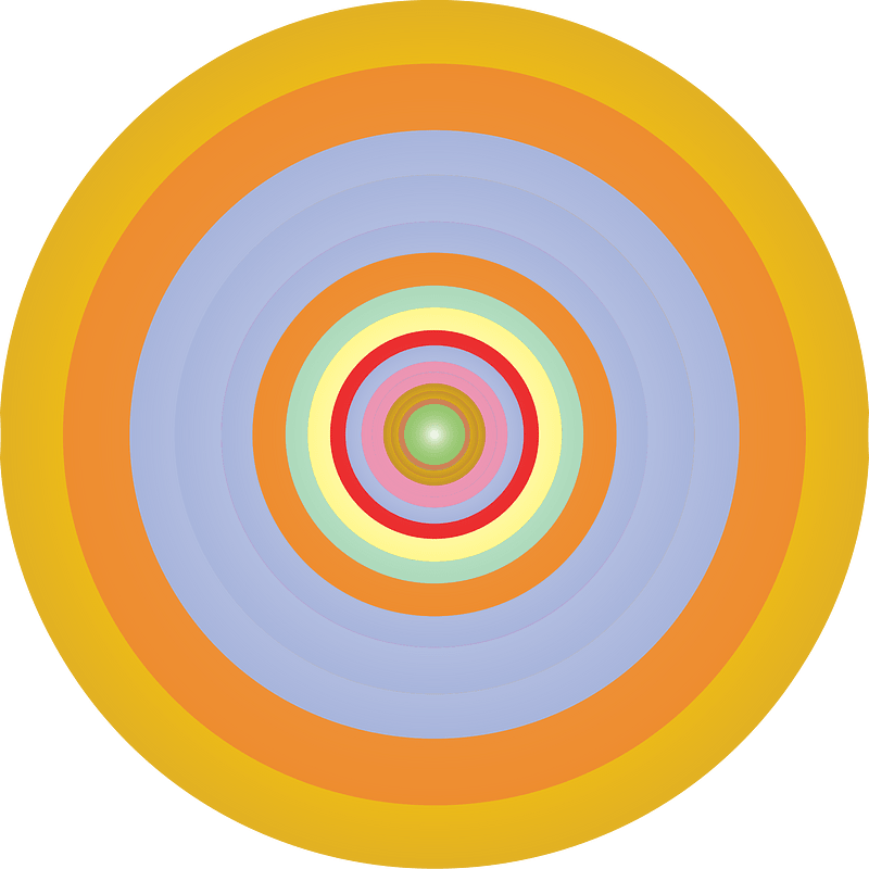 Lsd circle