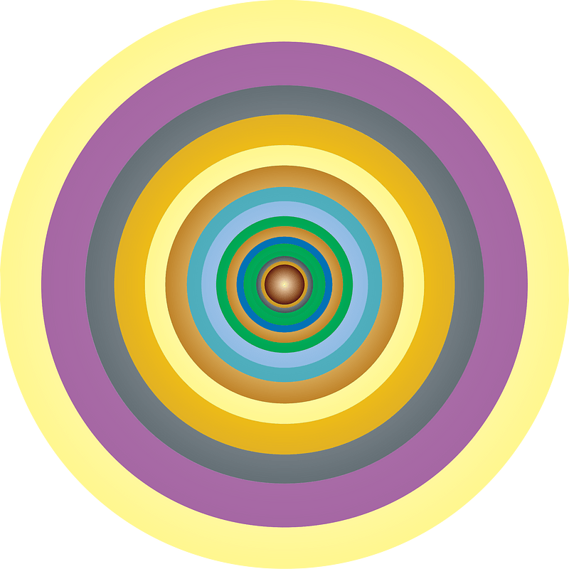 Lsd circle