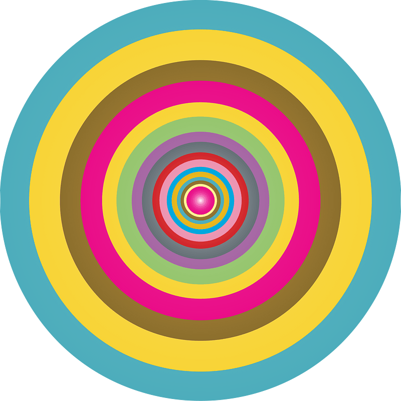 Lsd circle
