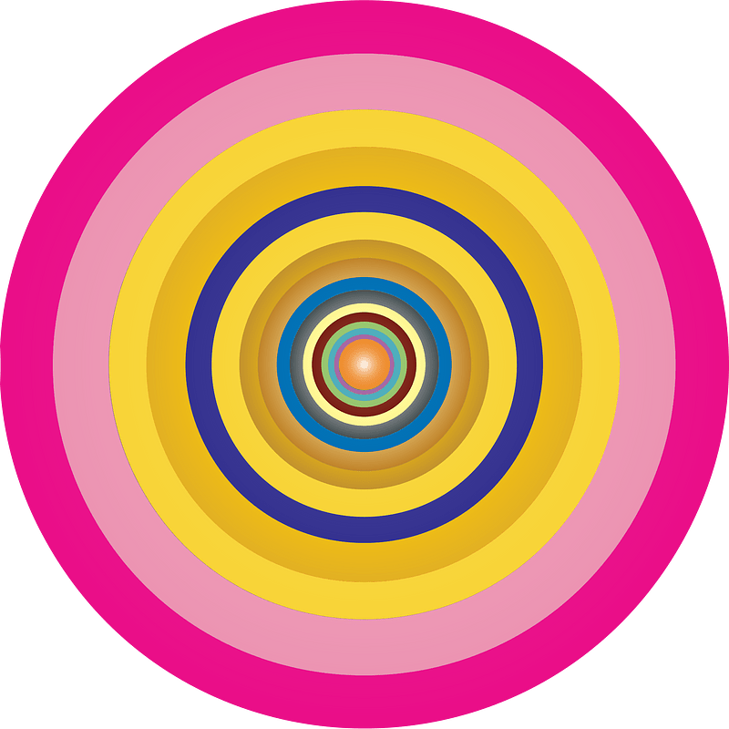 Lsd circle
