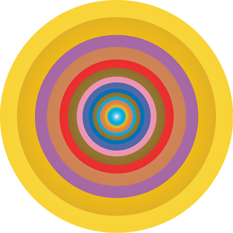 Lsd circle