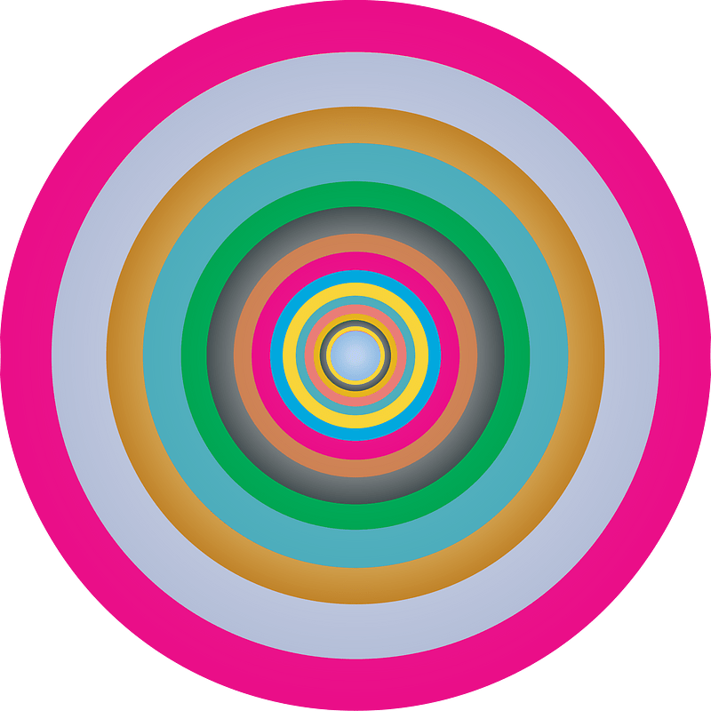 Lsd circle
