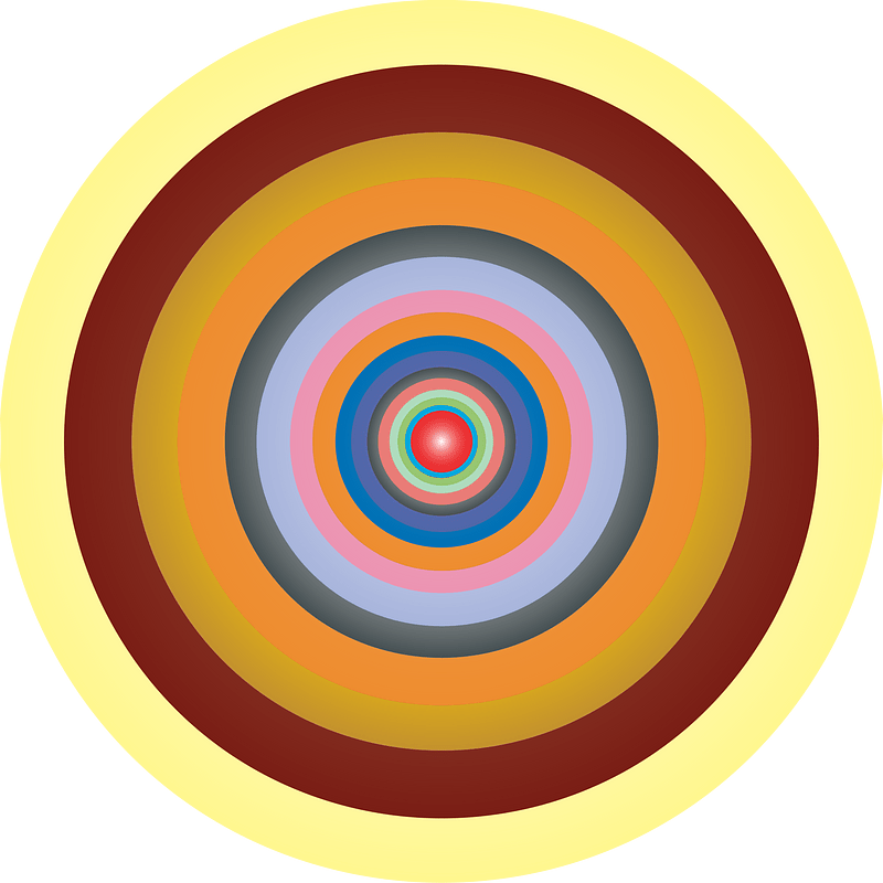 Lsd circle