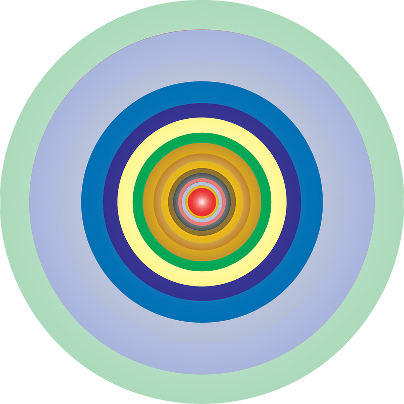 Lsd circle