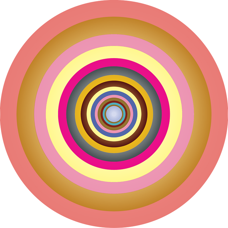 Lsd circle