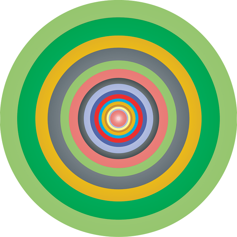 Lsd circle