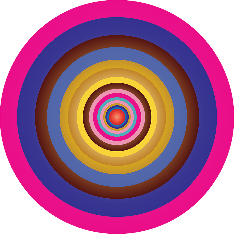 Lsd circle