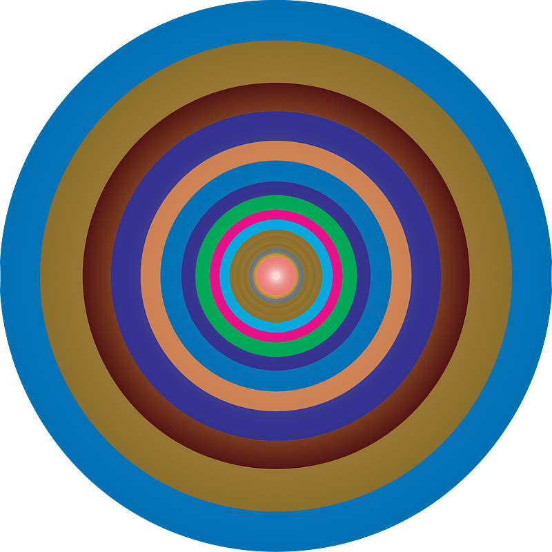 Lsd circle