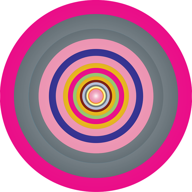 Lsd circle