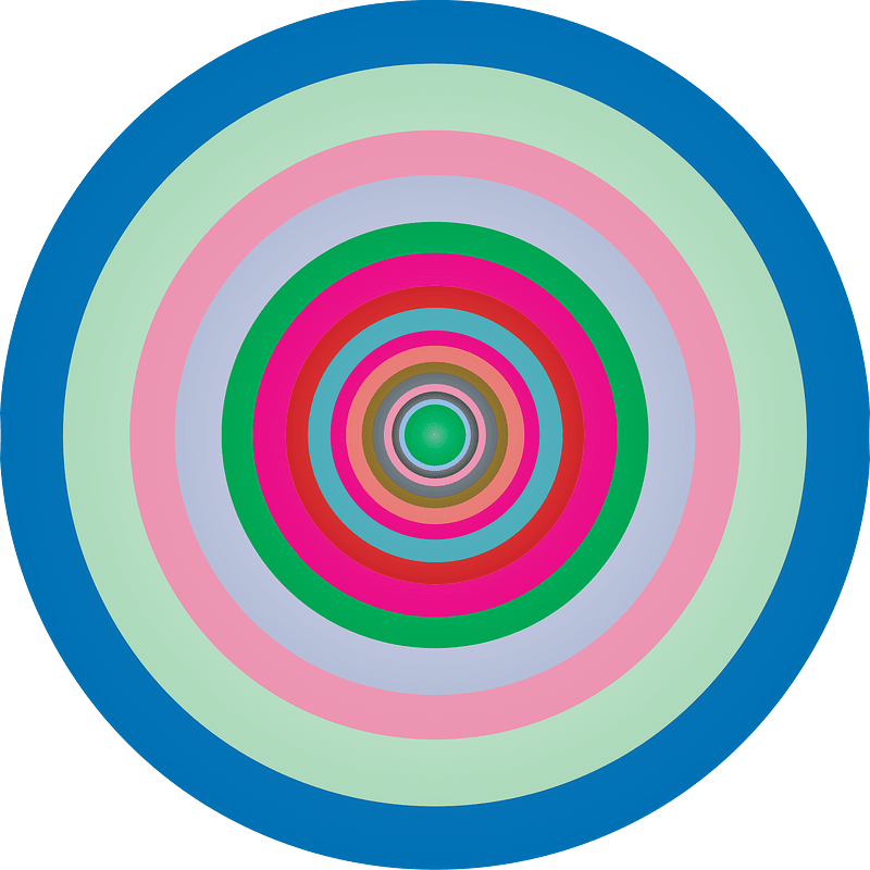 Lsd circle