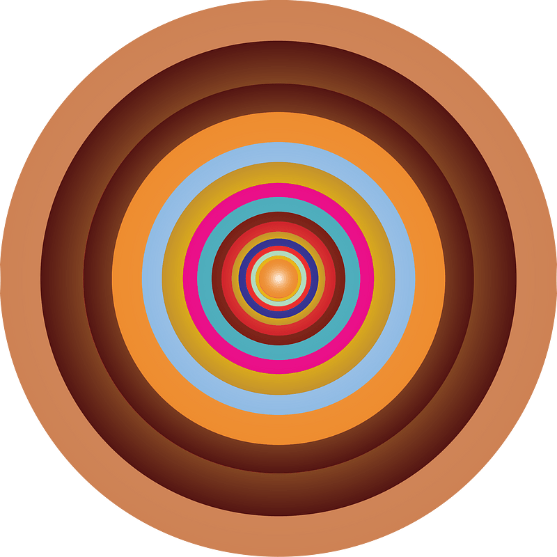Lsd circle