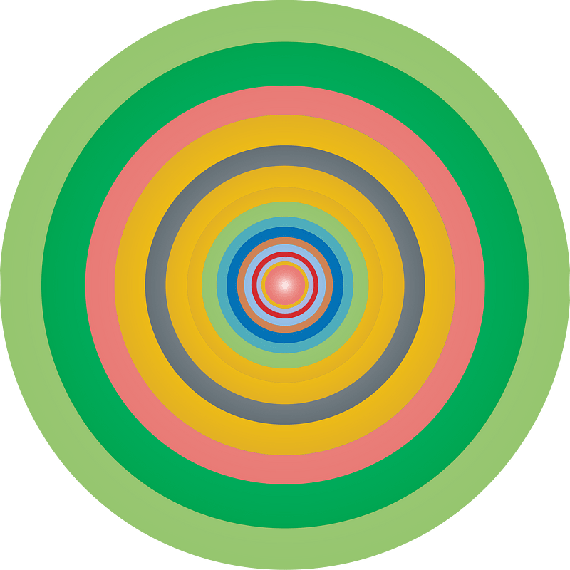 Lsd circle