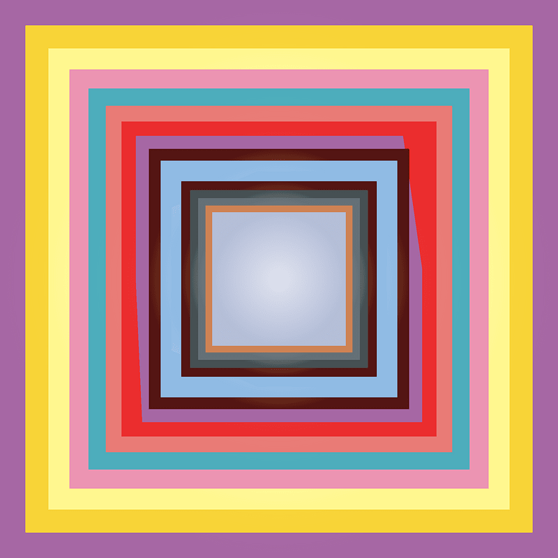 Lsd frame