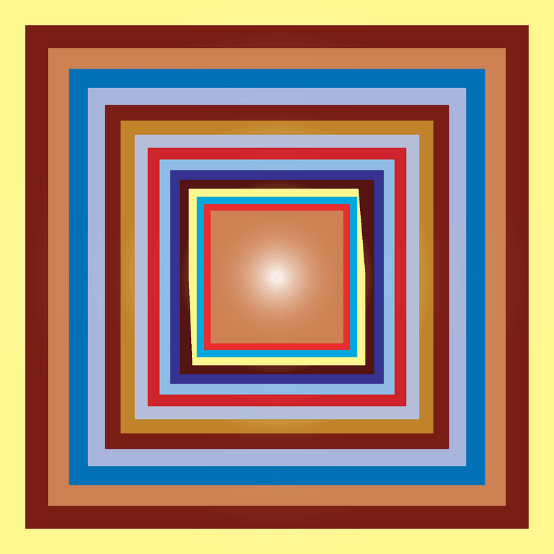 Lsd frame