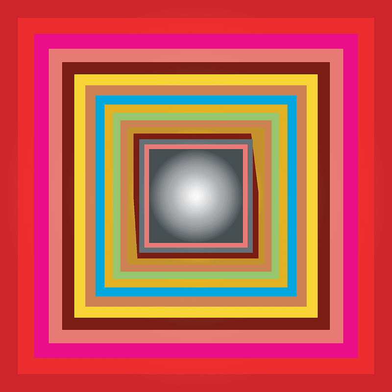 Lsd frame