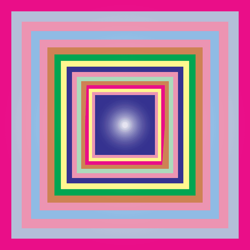 Lsd frame