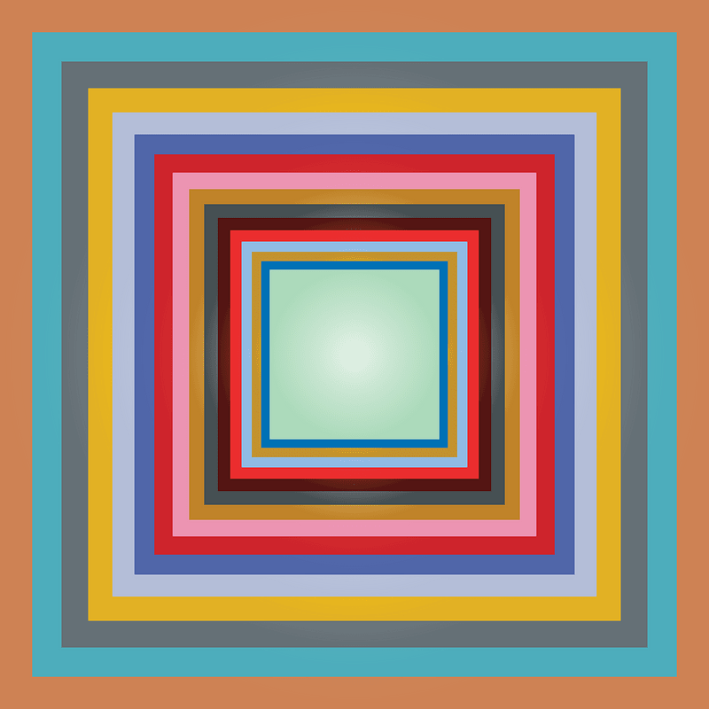 Lsd frame