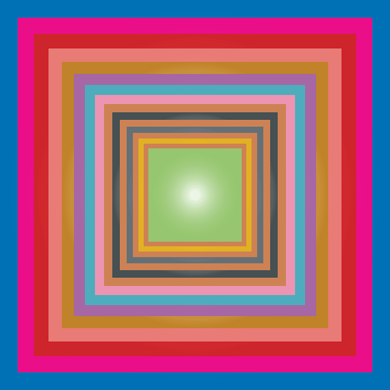 Lsd frame