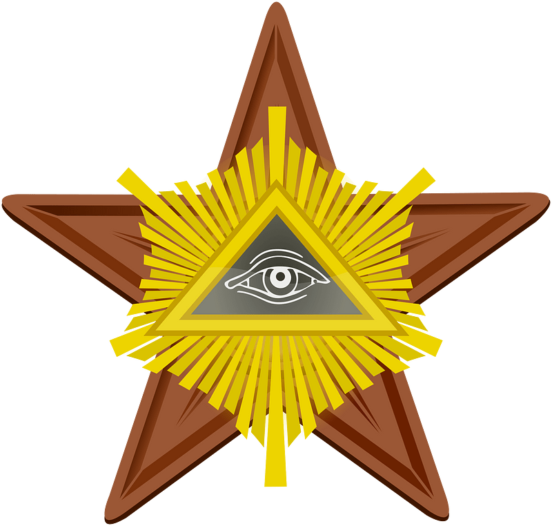 Barnstar Illuminati