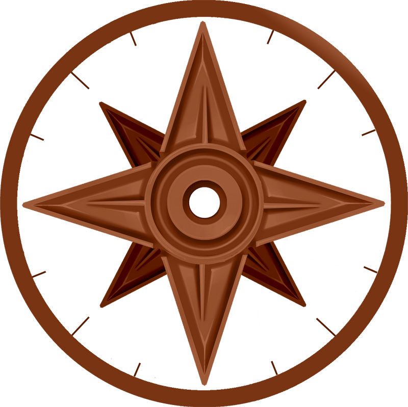 Barncompass