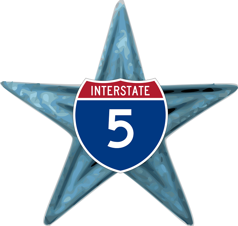 Barnstar Interstate