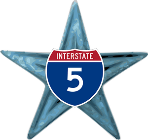 Barnstar Interstate