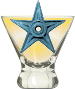 Barnstar Mixed Drinks