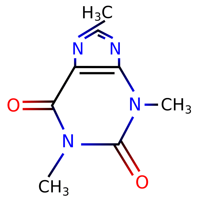 Caffeine Barnstar