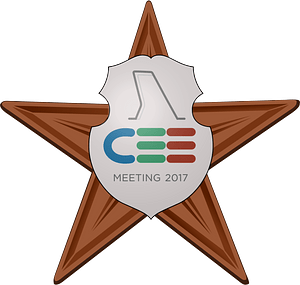 CEE Meeting Barnstar