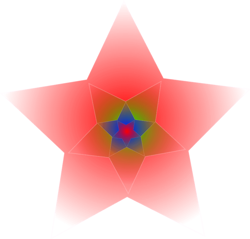 Bloody barnstar