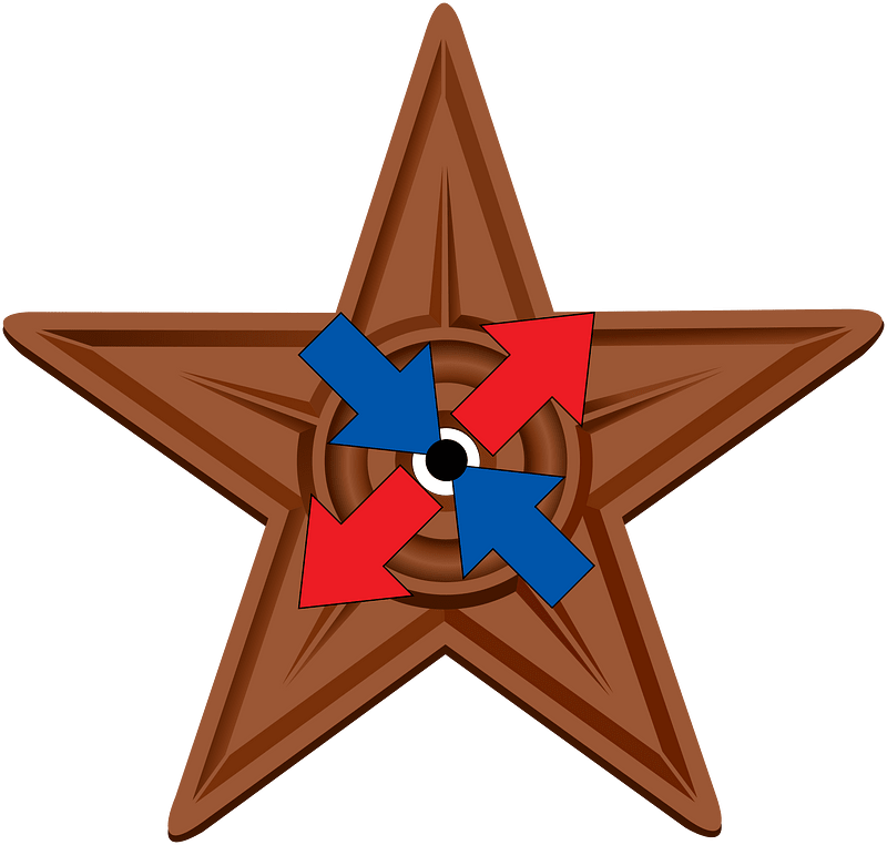 Connectivity Barnstar alt