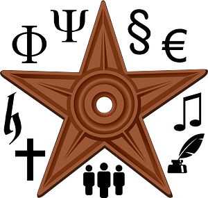 Humanities Barnstar