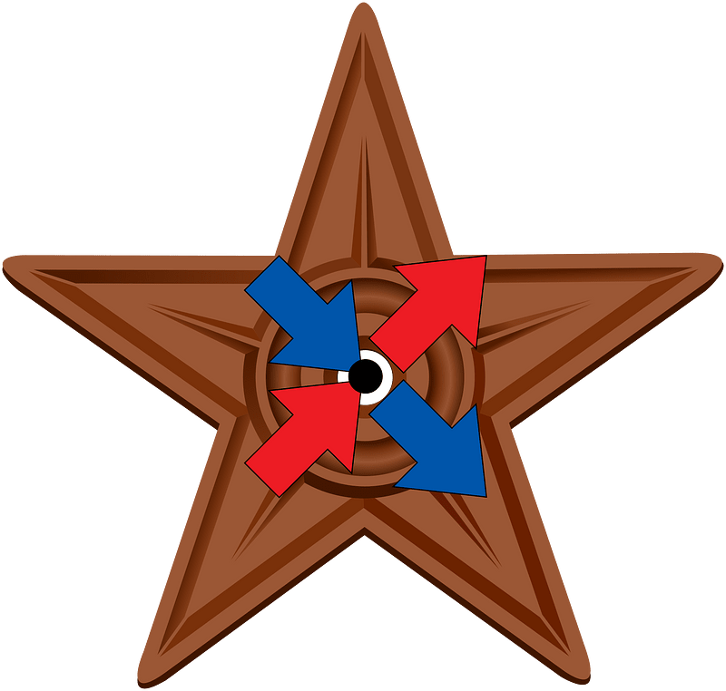 Connectivity Barnstar