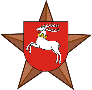 Lublinensia barnstar