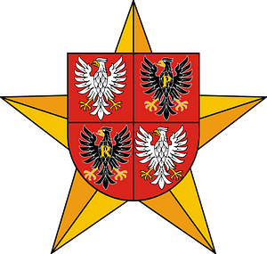Masovia barnstar