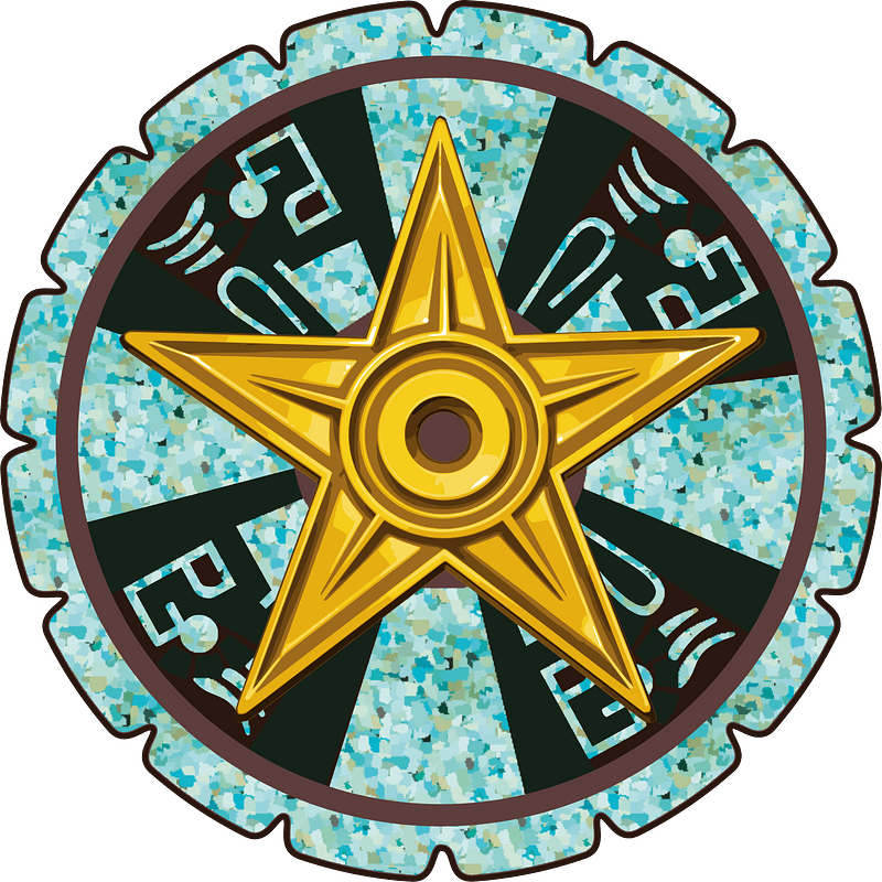 Maya Project Barnstar