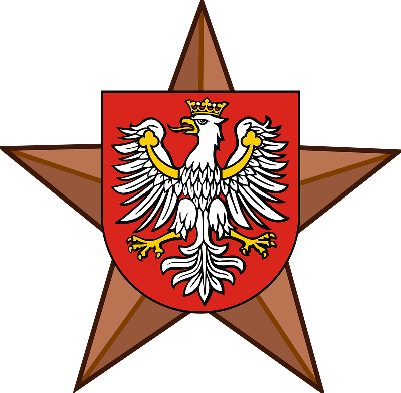 Polonia Minor barnstar